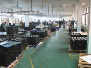 匠心独运 东涌兴达包装厂工艺礼品的艺术之旅